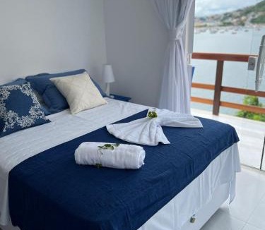 Arraial do Cabo House | Casa Ilha Grega & Villa Mykonos