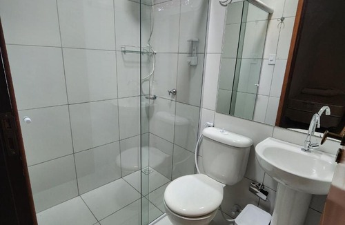 Olho D'agua Hotel | CASA IMPERIAL HOTEL POUSADA