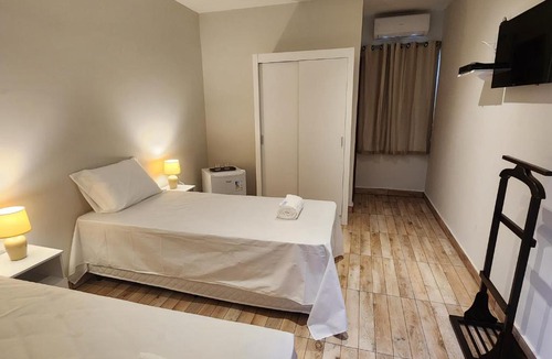 Olho D'agua Hotel | CASA IMPERIAL HOTEL POUSADA