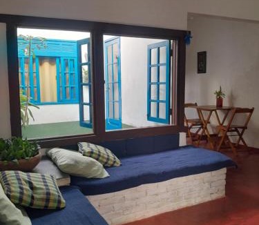 Manguinhos House | Casa Inaê