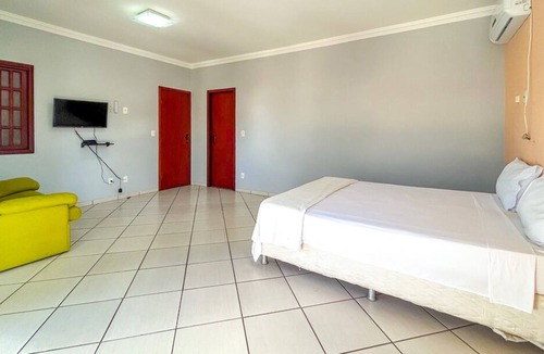 Albatroz House | Casa incrível com piscina em Armação dos Búzios/RJ