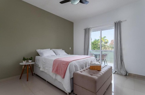 Niteroi House | Casa incrível com 04 suítes - 5 min de Itacoatiara