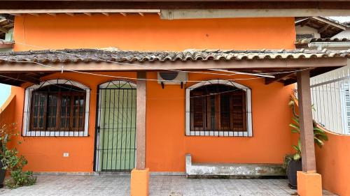 Indaia House | Casa Indaiá Bertioga