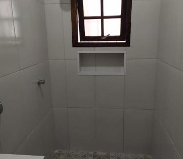 Indaia House | Casa Indaiá Bertioga