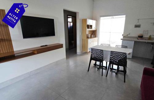 Primavera do Leste House | Casa Indaiá