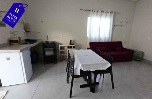Primavera do Leste House | Casa Indaiá