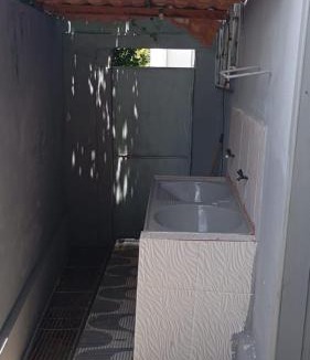 Curvelo Apartment | Casa independente