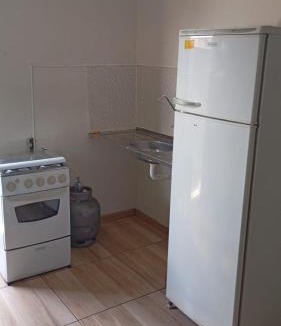 Curvelo Apartment | Casa independente