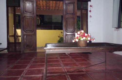 Palmeiras House | Casa independente com piscina emCabo Frio RJ