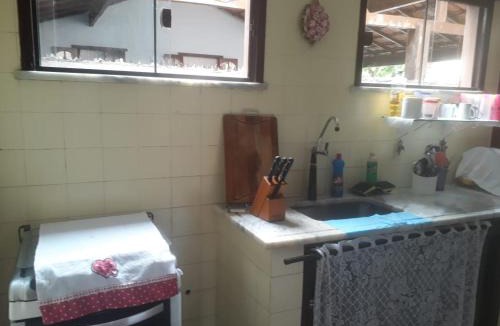Palmeiras House | Casa independente com piscina emCabo Frio RJ