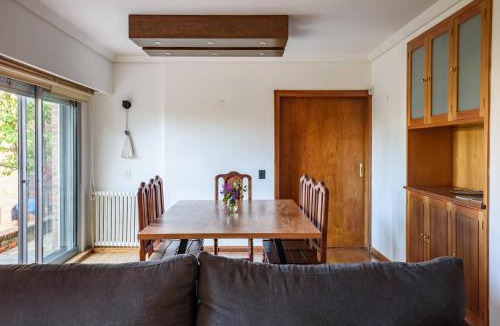 Belgrano House | Casa inmejorable ubicacion