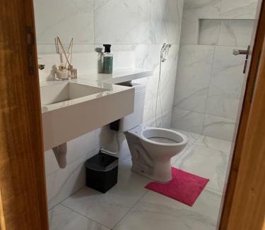 Anapolis House | Casa inteira
