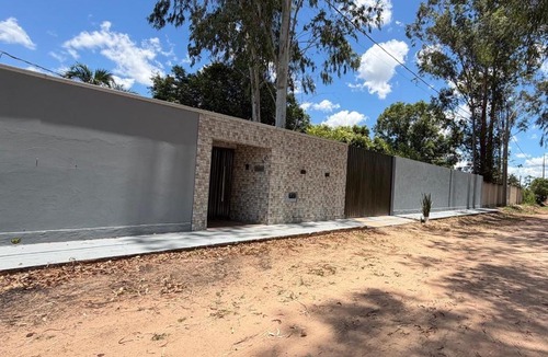 Coxim House | Casa inteira