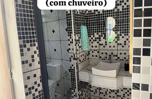 Coxim House | Casa inteira