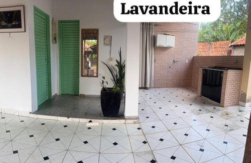 Coxim House | Casa inteira