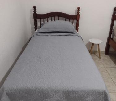 Sao Jose dos Campos Apartment | Casa inteira, próxima a Atacadão, Assaí e Hospitall Municipal