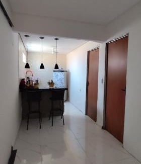 Teresina House | Casa Inteira