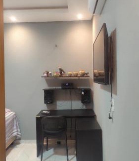 Teresina House | Casa Inteira