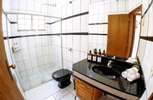 Para de Minas House | Casa Inteira Com Total Privacidade e Quintal