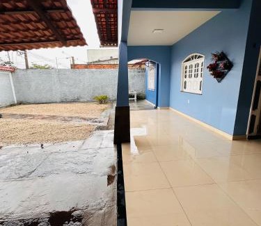Maracacuera House | Casa inteira COP30 Belém PA