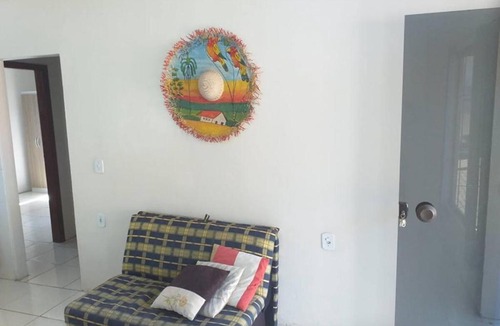 Encantado House | Casa inteira de esquina com vista para o cristo