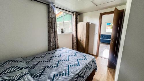 Riviera House | Casa inteira em chácara, 20 min centro.