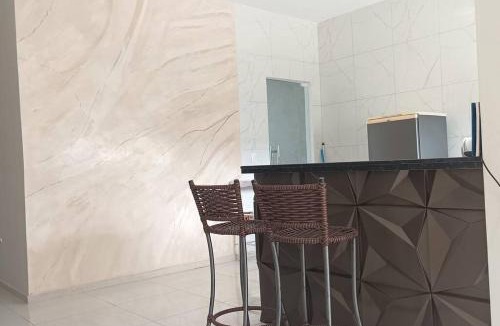 Sao Benedito House | casa inteira em São Benedito de 3 quartos