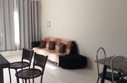 Sao Benedito House | casa inteira em São Benedito de 3 quartos