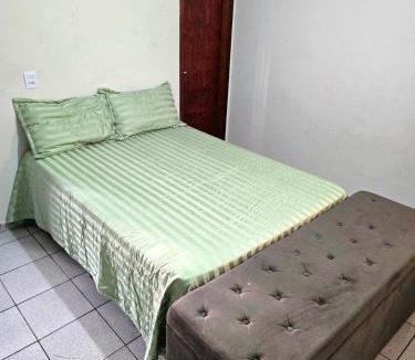 Umuarama House | Casa Inteira em Umuarama 2 Quartos 5 Min do Centro
