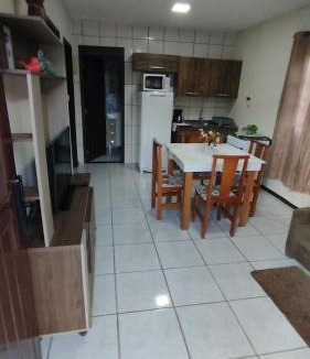 Pomerode Apartment | Casa inteira I - 2 quartos