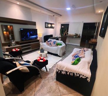 Maranduba House | Casa Inteira Para até 15 pessoas