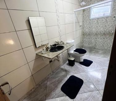 Maranduba House | Casa Inteira Para até 15 pessoas