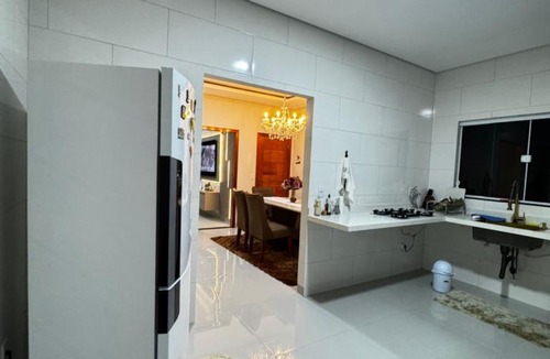Ji Parana House | Casa Inteira para Rondônia Rural Show