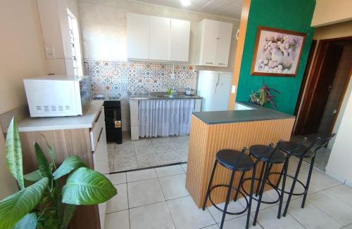 Sao Lourenco Apartment | Casa Inteira para Temporada a 550m do Parque das Águas