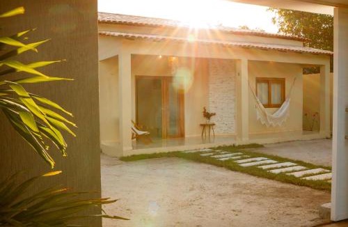 Caicara House | Casa Irashai