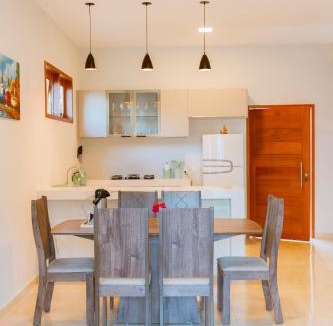 Caicara House | Casa Irashai