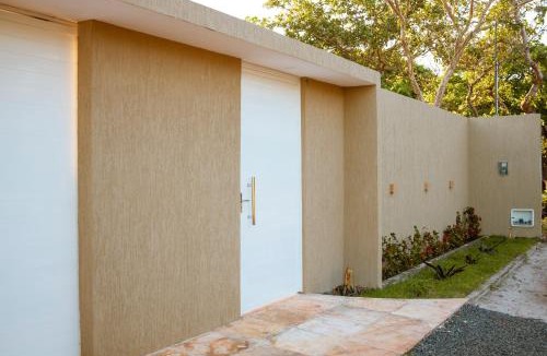 Caicara House | Casa Irashai