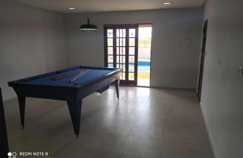 Jussara House | casa irece a 30 km de jussara