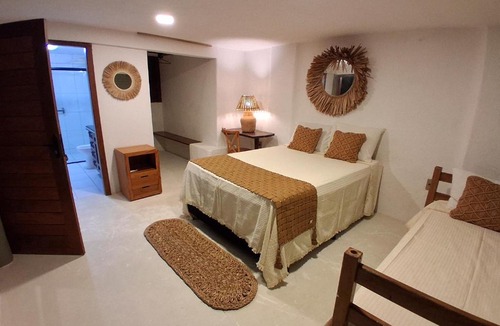 Arraial d'Ajuda Ski Chalet | Casa Irmã Lua