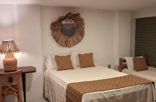 Arraial d'Ajuda Ski Chalet | Casa Irmã Lua