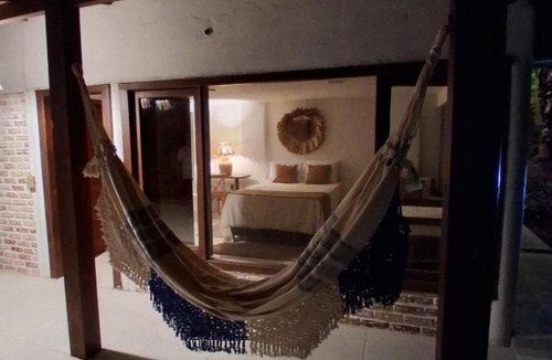 Arraial d'Ajuda Ski Chalet | Casa Irmã Lua