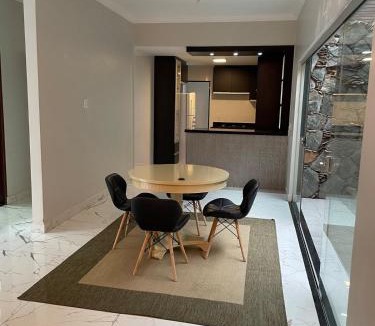 Cidade Jardim House | Casa Isabel