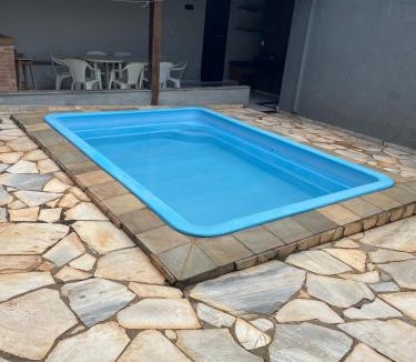 Cidade Jardim House | Casa Isabel