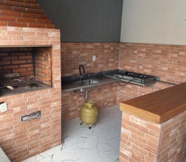 Cidade Jardim House | Casa Isabel