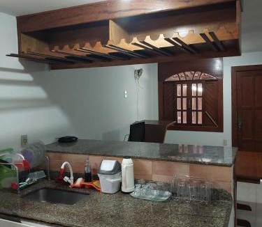 Itaoca House | Casa Itaóca Praia