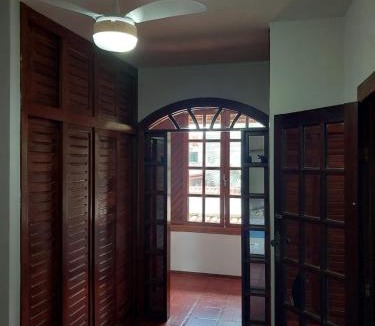 Itaoca House | Casa Itaóca Praia