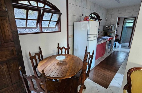 Itacoatiara House | Casa Itacoa