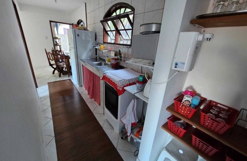 Itacoatiara House | Casa Itacoa