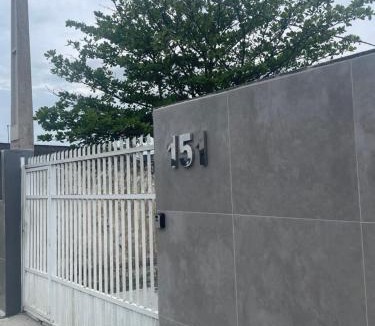 Salseiros Apartment | Casa Itajaí - Perto Balneário- Penha- Navegantes