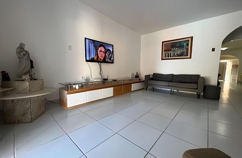 Pilar House | Casa Itamaracá